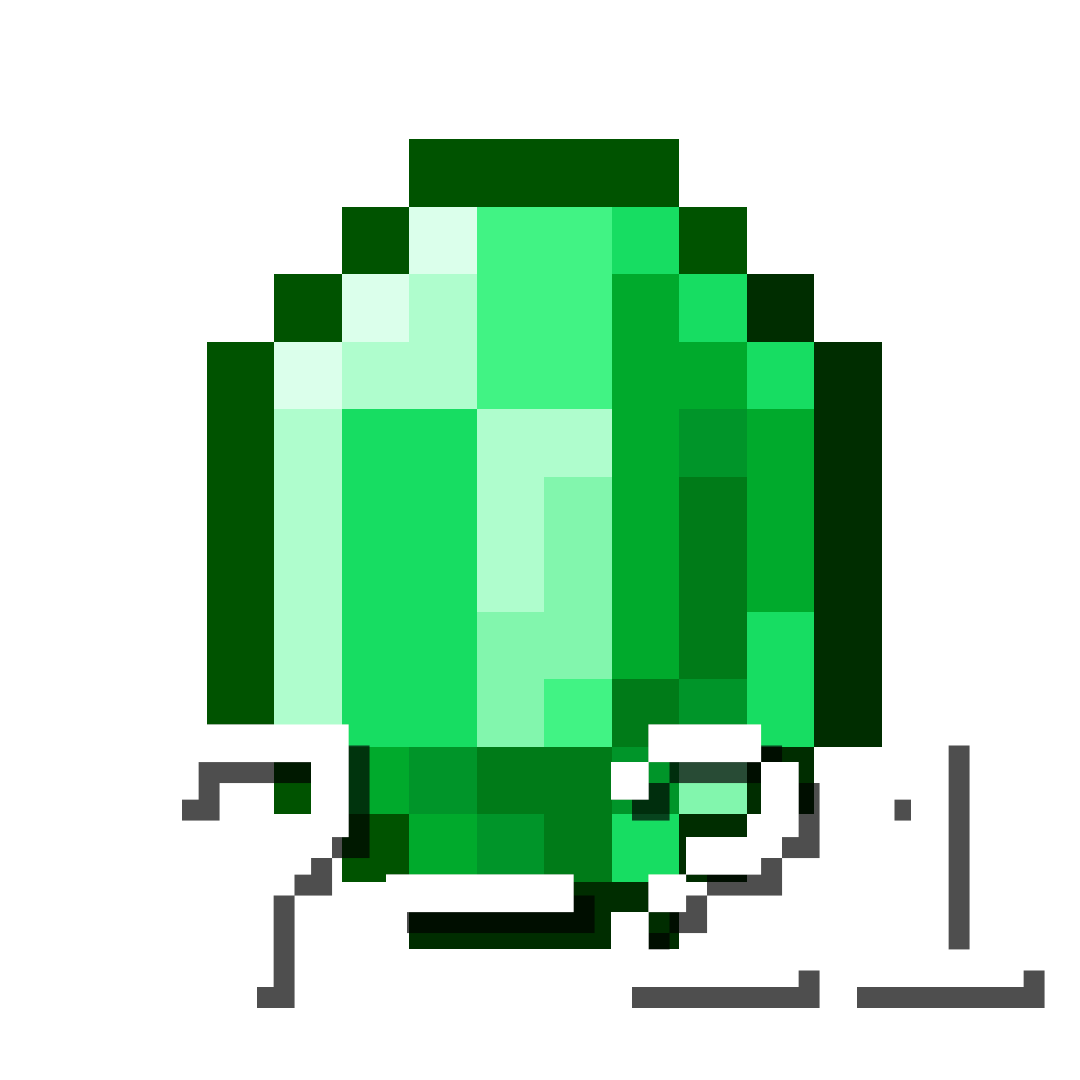 7–21 Emeralds